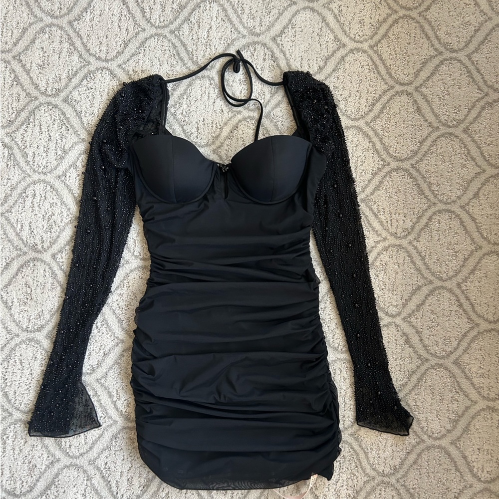 Oh Polly dress never worn new with tags